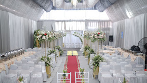 Paket Pernikahan Aula Serbaguna Sebagai Alternatif Hemat Dalam Melaksanakan Resepsi Pernikahan